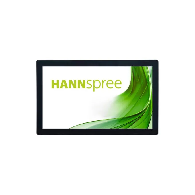 Hannspree 54.6cm (21.5') HO225HTB 16:9 M-TOUCH VGA+HDMI — image 7