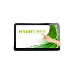 Hannspree 80.0cm (32') HO325PTB 16:9 M-TOUCH HDMI+DP
