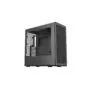 HAVN BF 360 Black without fans - premium ATX mid-tower