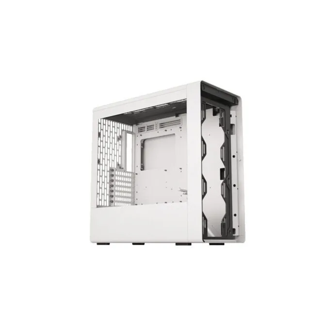HAVN BF 360 White without fans - Premium ATX Mid-Tower — image 2