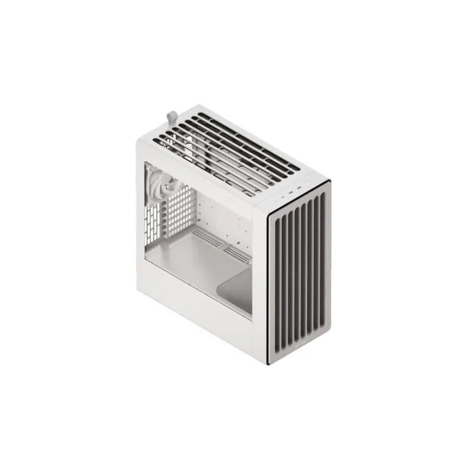 HAVN BF 360 White without fans - Premium ATX Mid-Tower — image 3