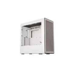 HAVN BF 360 White without fans - Premium ATX Mid-Tower