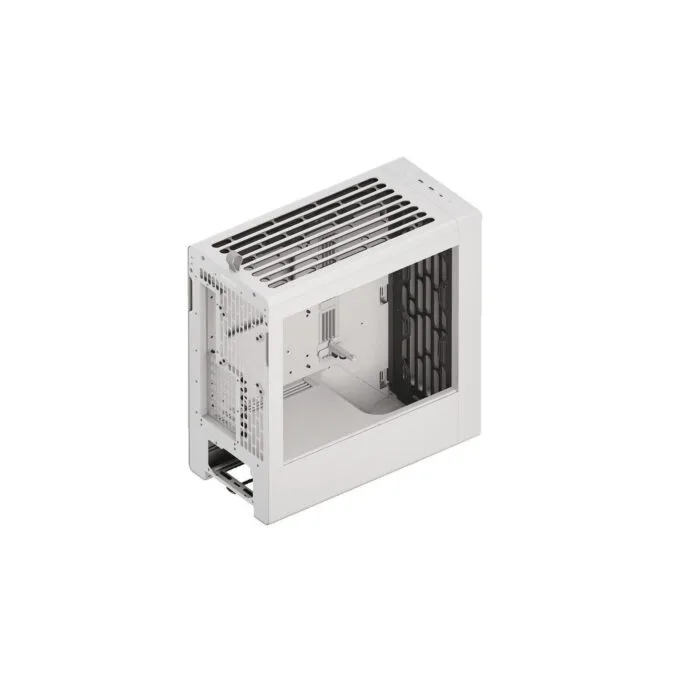 HAVN BF 360 White without fans - Premium ATX Mid-Tower — image 5