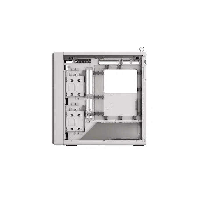HAVN BF 360 White without fans - Premium ATX Mid-Tower — image 6