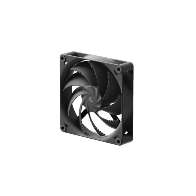 HAVN H12 Triple Pack Black 120mm A-RGB Case Fan — image 4