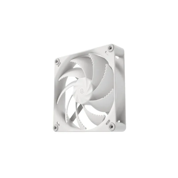 HAVN H14 Triple Pack White 140mm A-RGB Case Fan — image 3
