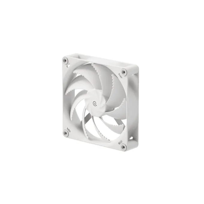 HAVN H14 Triple Pack White 140mm A-RGB Case Fan — image 4