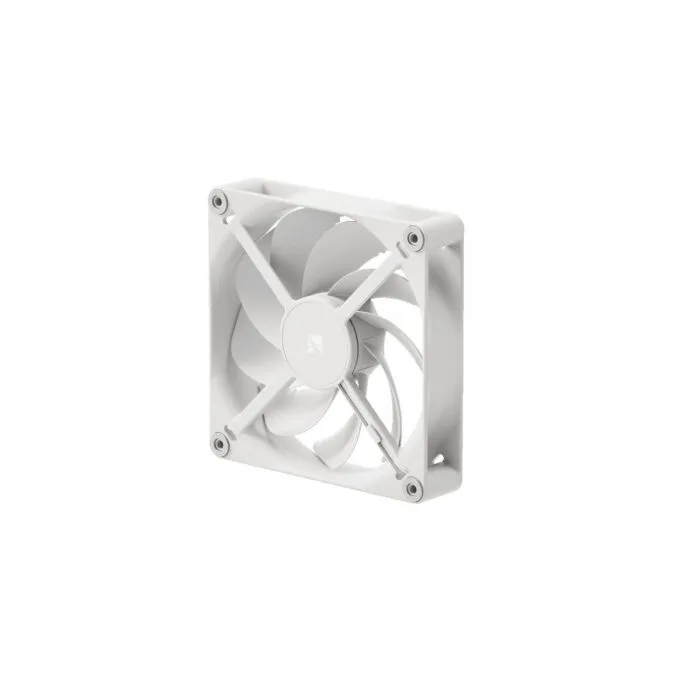 HAVN H14 Triple Pack White 140mm A-RGB Case Fan — image 5
