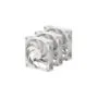 HAVN H14 Triple Pack White 140mm A-RGB Case Fan