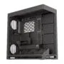 HAVN HS 420 VGPU Black Premium Midi Tower Case - HS 420 - Vertical GPU Support