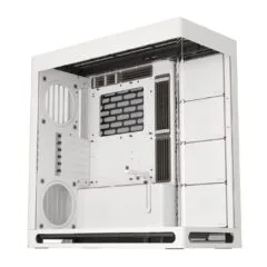 HAVN HS 420 White Premium Midi Tower Case - HVN-CA-HS420-05