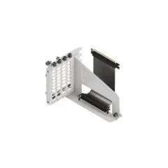 HAVN Universal Vertical GPU Kit White