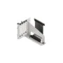 HAVN Universal Vertical GPU Kit White
