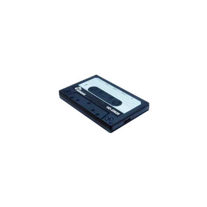 HD-25620, drive enclosure — image 1