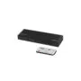 HD0049 HDMI SWITCH 4x 2-PORT MATRIX 4K 60Hz HDR,ARC,AUDIO EXTRACT,SCALER,RC LOGILINK