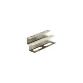 HDD 3.5 zu 5.25 Einbausatz Delock