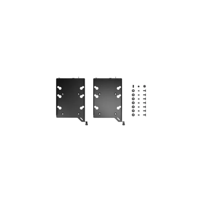 HDD tray kit - Type-B (2-pack), installation frame — image 2