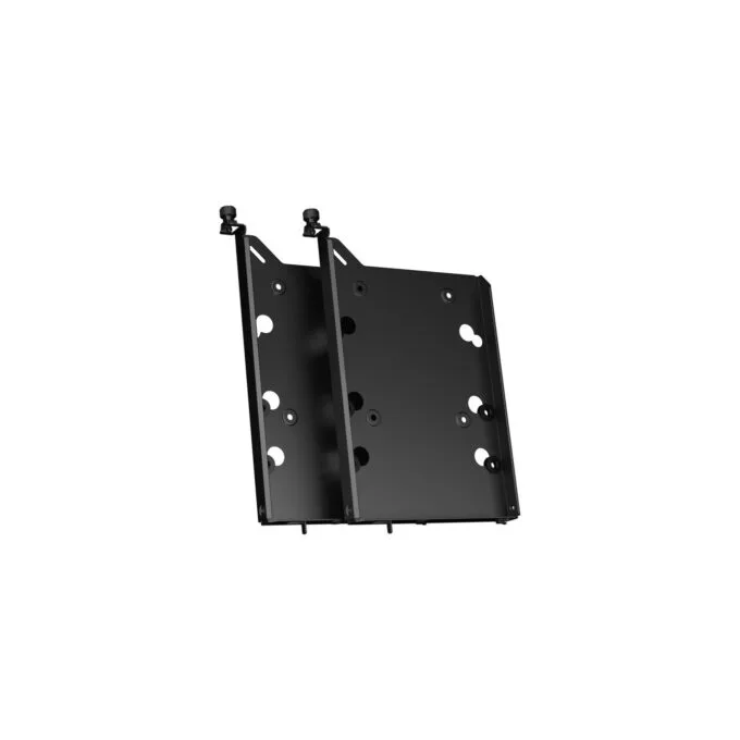 HDD tray kit - Type-B (2-pack), installation frame — image 3
