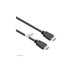 HDMI 14 Kabel. High speed. HDMI 19 Pins M M. 1.8 Meter KG HDMI6MM Neomounts