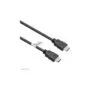 HDMI 14 Kabel. High speed. HDMI 19 Pins M M. 1.8 Meter KG HDMI6MM Neomounts
