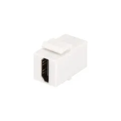 HDMI 2.0 Keystone module (socket socket), connection module