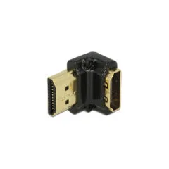 HDMI-A male to HDMI-A female 4K, adapter