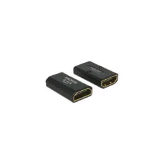 HDMI-A socket to HDMI-A socket 4K, adapter