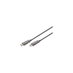 HDMI AOC Hybrid Fiber Optic Cable - UHD 4K