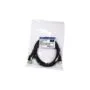 HDMI Cable Ethernet A - to mini St St - 2.00m - Black