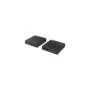 HDMI Fiber KVM IP Extender Set, KVM-Switch - HDMI Fiber KVM IP Extender Set