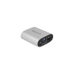 HDMI HD Audio Extractor 4K 60 Hz to HDMI with eARC, adapter