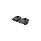 HDMI IP PoE Extender Set - HDMI extension