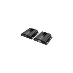 HDMI IP PoE Extender Set - HDMI extension