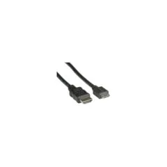 HDMI KABEL +ETH.A-C2M