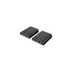 HDMI KVM IP Extender Set, KVM-Switch