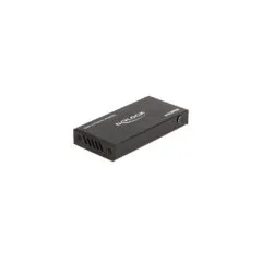 HDMI splitter - 1 x HDMI in to 2 x HDMI out 4K 60 Hz