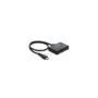 HDMI Splitter 1 x HDMI in to 2 x HDMI out 4K 60 Hz