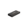HDMI splitter - 1 x HDMI in to 2 x HDMI out 4K 60 Hz