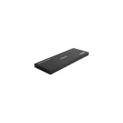 HDMI splitter - 1 x HDMI in to 8 x HDMI out 4K 60 Hz