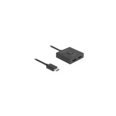 HDMI Switch 2 to 1 bidirektional 8K