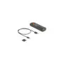HDMI Switch 5x HDMI in to 1x HDMI out, 8K 60Hz