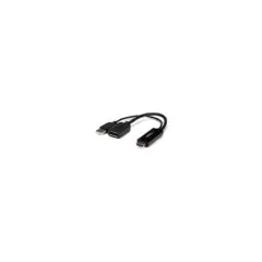 HDMI TO DP 1.2 ADAPTER - 4K