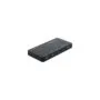 HDMI USB-C KVM Switch - 4K 60 Hz with USB 2.0