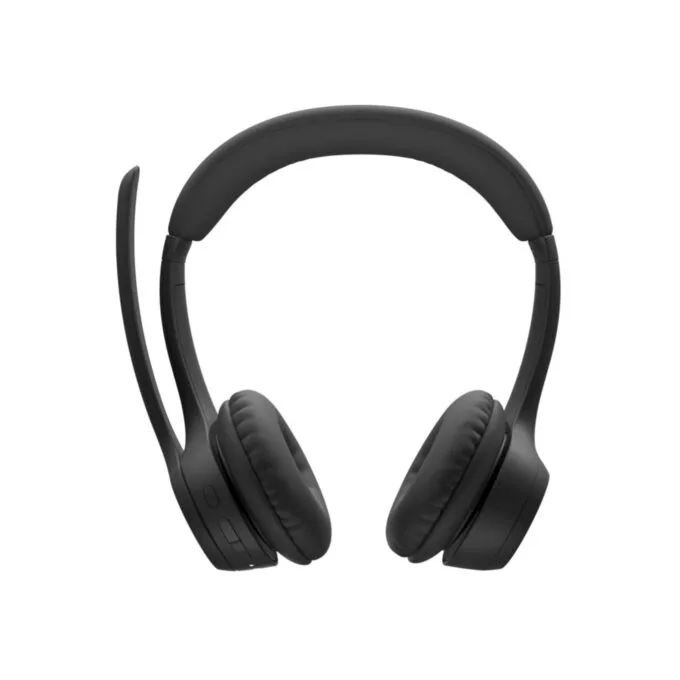 Headset Logitech Zone Wireless 305 schwarz UC-Version — image 3