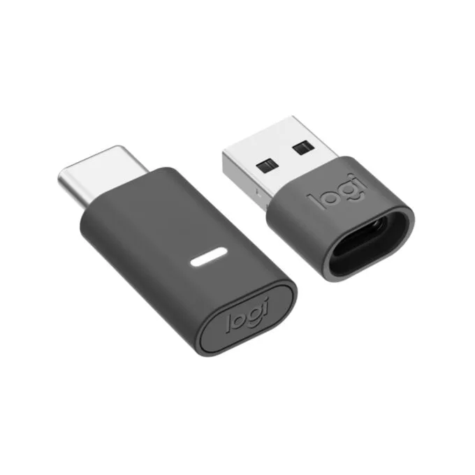 Headset Logitech Zone Wireless 305 schwarz UC-Version — image 6