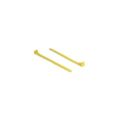 Heat resistant cable ties 150mm x 7.5mm