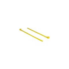 Heat-resistant cable ties 200mm x 7.5mm