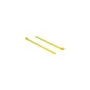 Heat-resistant cable ties 200mm x 7.5mm