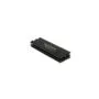Heat sink 70 mm for M.2 module