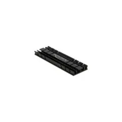 Heat sink flat 70 mm for M.2 module